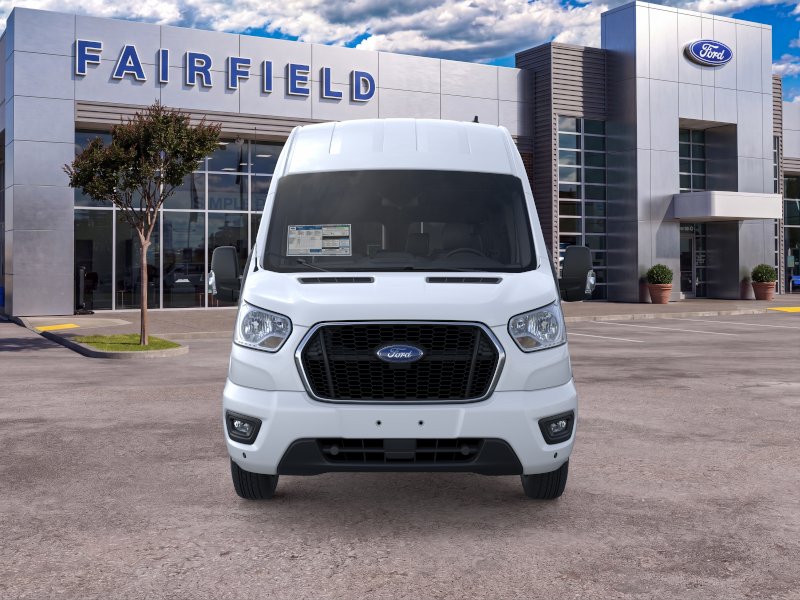 2025 Ford Transit Passenger Van XLT - Photo 28
