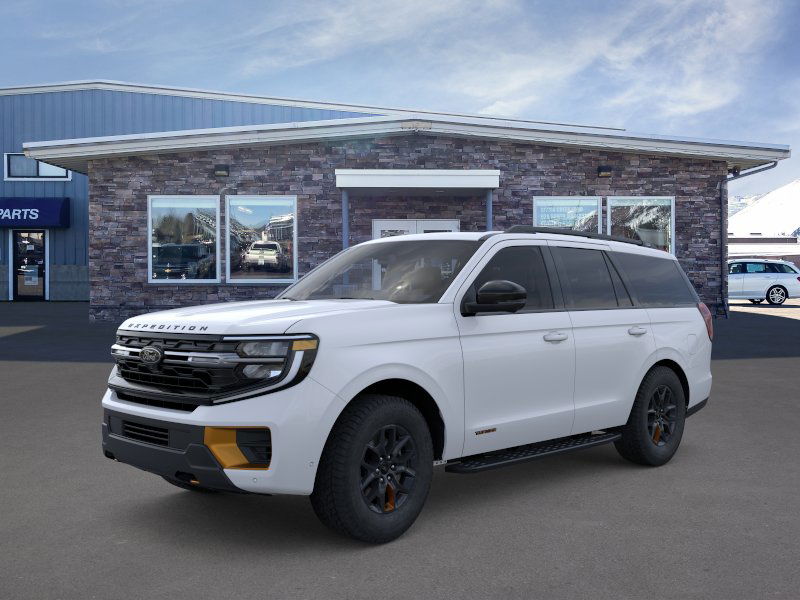 2026 Ford Expedition Tremor 4WD
