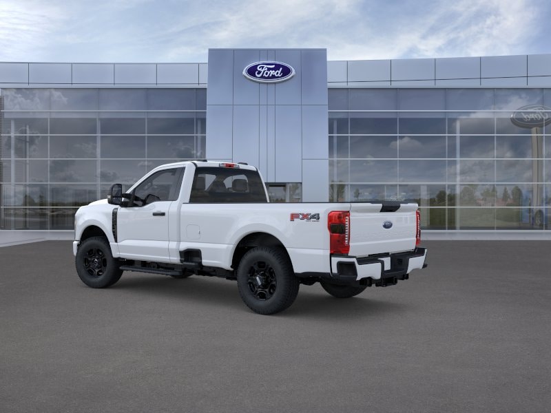 2026 Ford F-250 Super Duty XL - Photo 26
