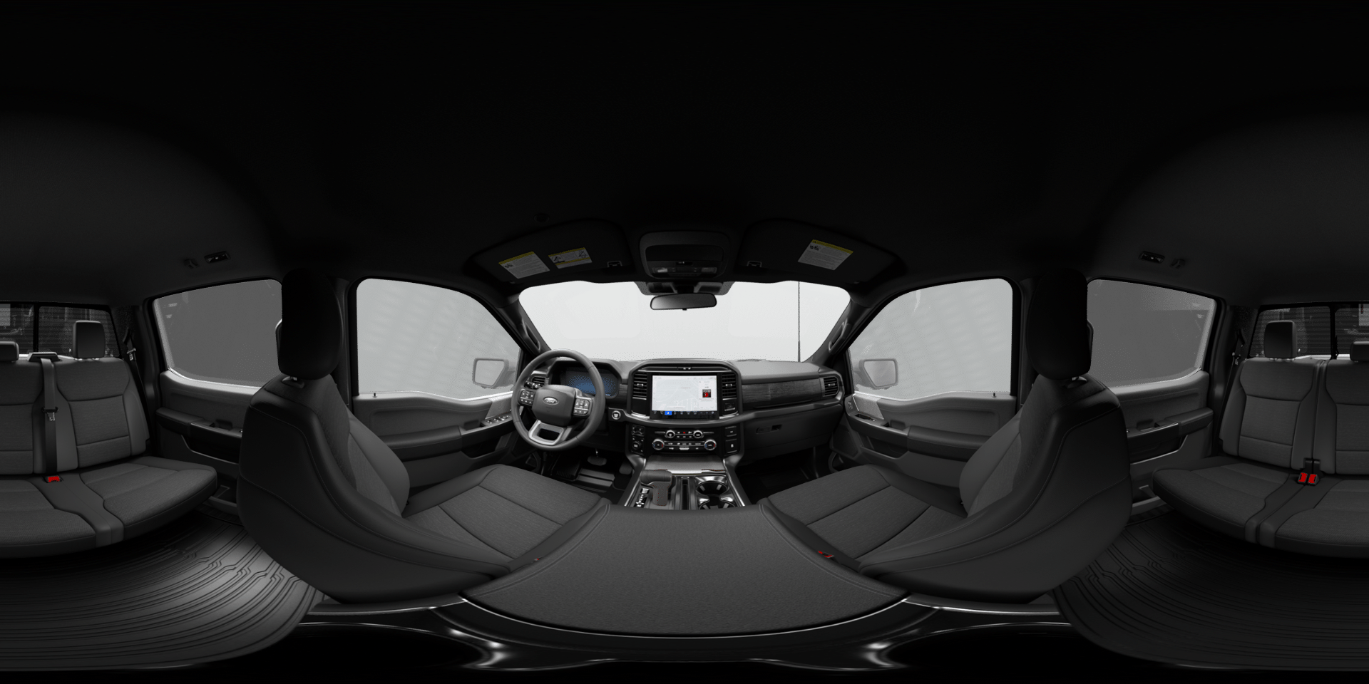 Thumbnail: 2026 Ford F-150 - 30