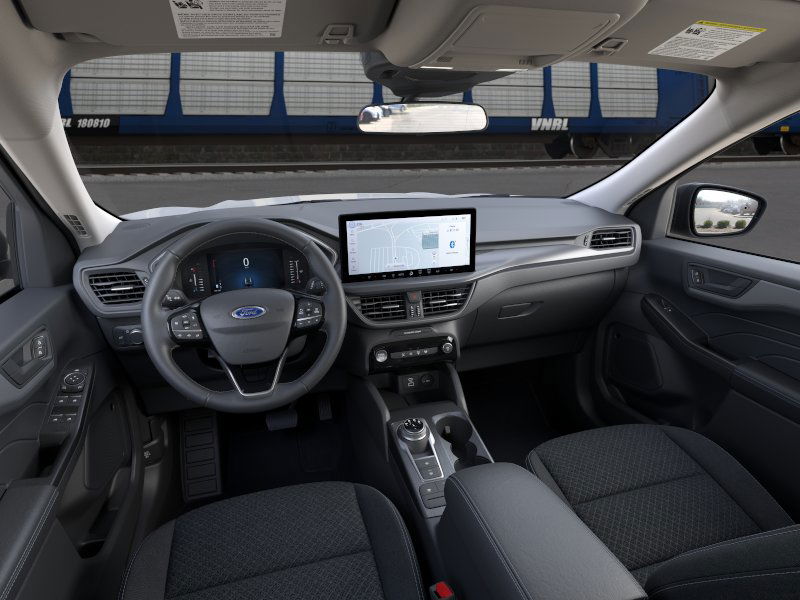 Thumbnail: 2025 Ford Escape - 9