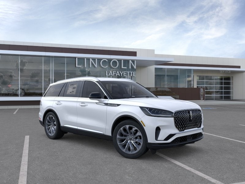 2026 Lincoln Aviator Premiere - Photo 45