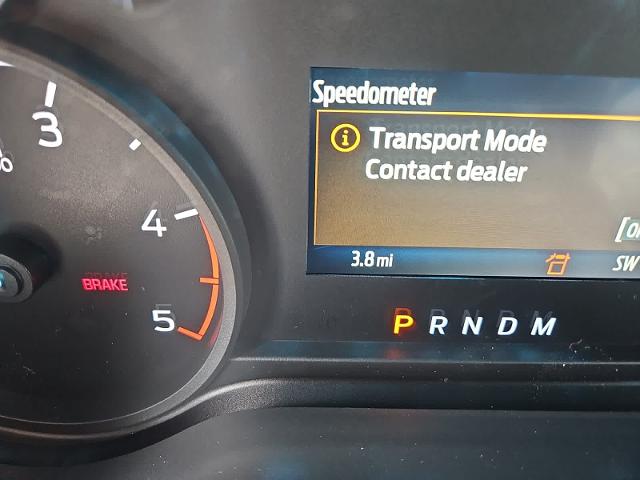 2025 Ford F-250 Super Duty XL - Photo 23