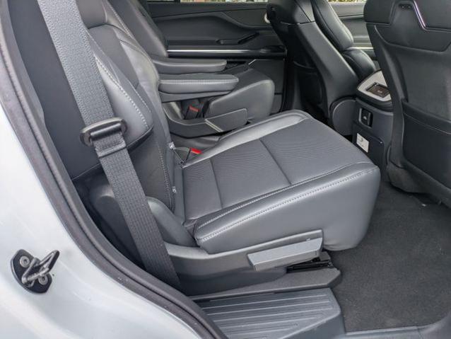 2025 Lincoln Navigator Reserve SUV