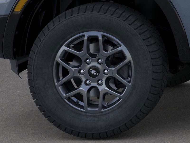 Thumbnail: 2025 Ford Ranger - 41