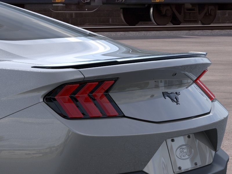 2026 Ford Mustang Ecoboost&reg; Fastback CAR