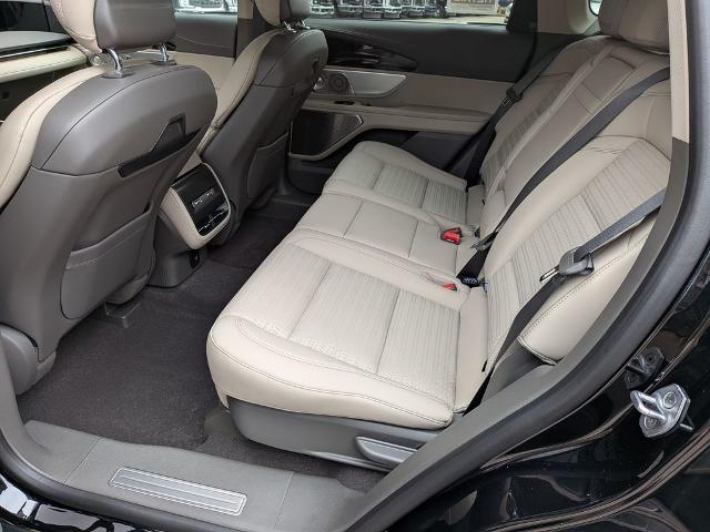 2025 Lincoln Nautilus Reserve CROSSOVERS