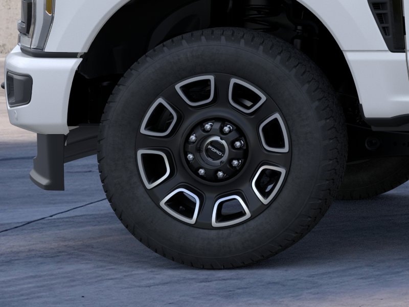 2026 Ford F-250 Super Duty Platinum - Photo 44