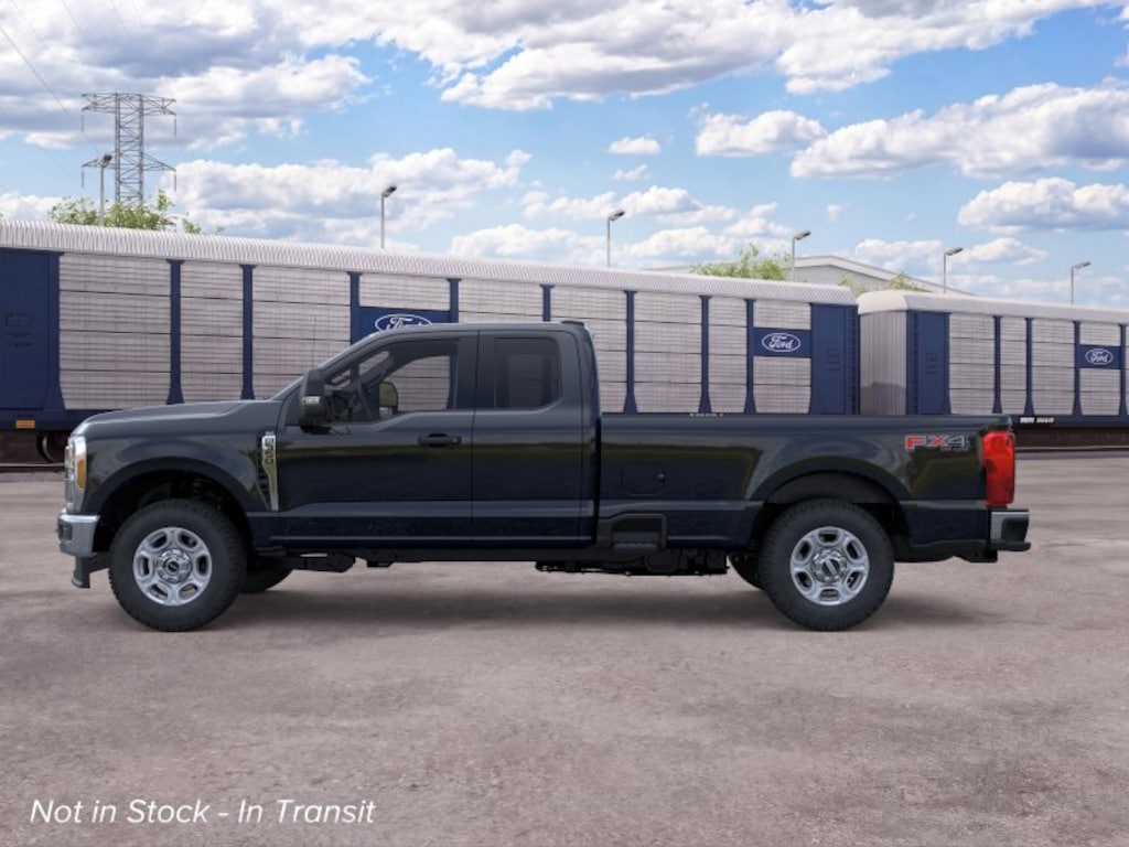 New 2026 Ford F-350SD XLT Truck