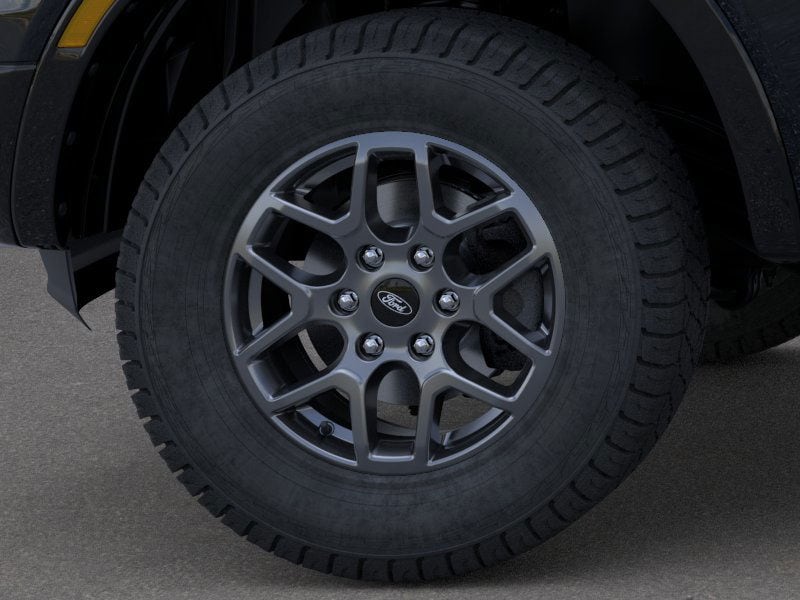 2025 Ford Ranger XLT photo 22