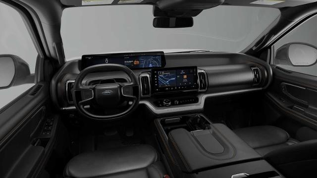 Thumbnail: 2026 Ford Expedition - 30