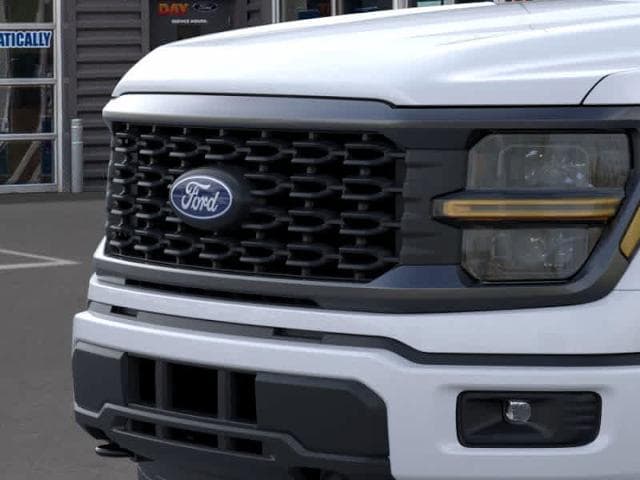 Thumbnail: 2025 Ford F-150 - 47
