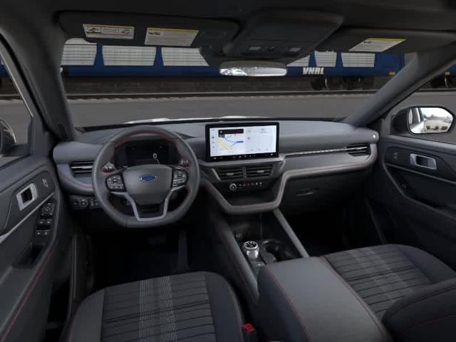 Thumbnail: 2026 Ford Explorer - 32