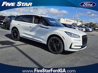 2025 Lincoln Corsair Reserve CROSSOVERS
