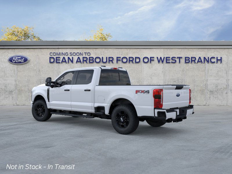 2025 Ford F-350 photo 3