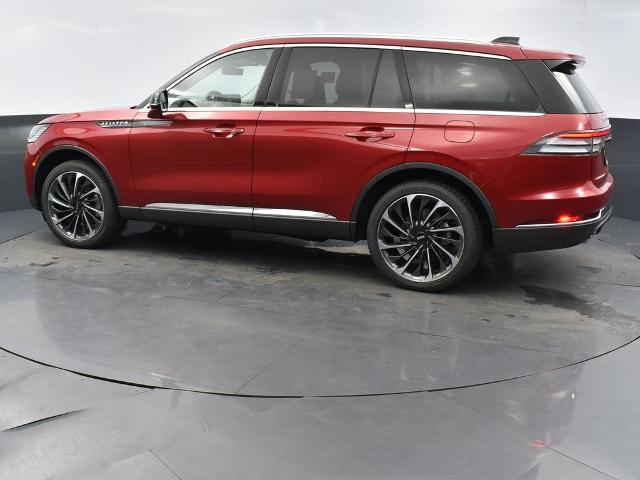 2025 Lincoln Aviator Reserve - Photo 10