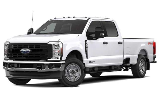 Thumbnail: 2026 Ford Econoline - 23