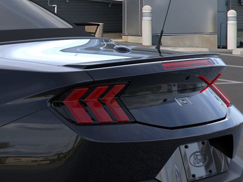 2025 Ford Mustang GT Premium Convertible - Photo 42