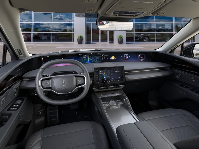 2026 Lincoln Nautilus Premiere - Photo 9
