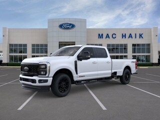 2026 Ford F-350 F-350 Lariat TRUCK