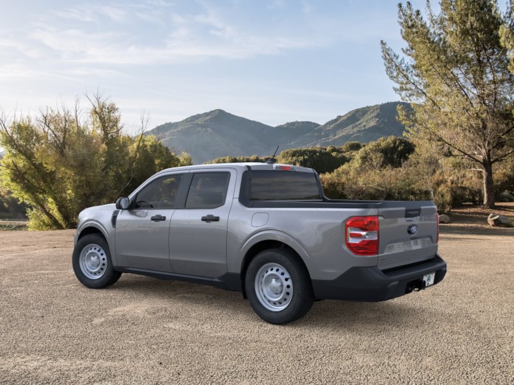 New 2026 Ford Maverick XL Truck