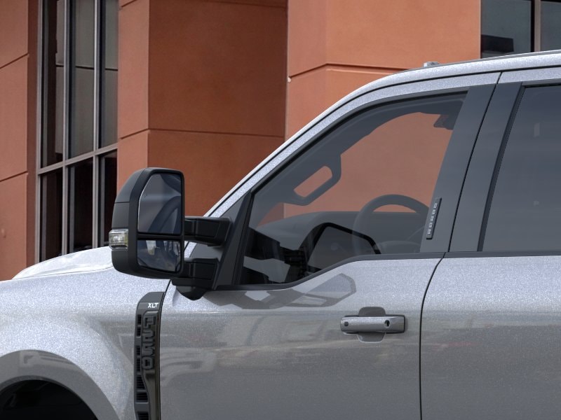 2026 Ford F-250 Super Duty XLT - Photo 20