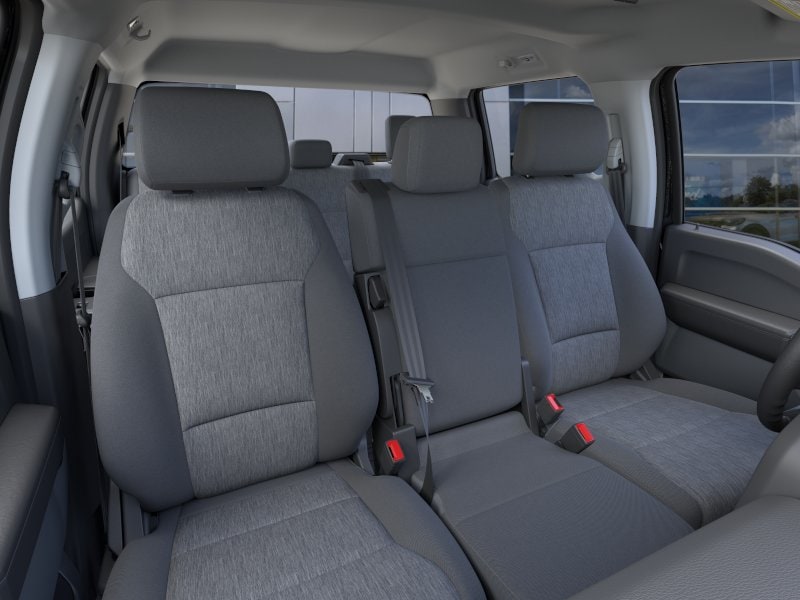 2026 Ford F-250 Super Duty XL - Photo 10