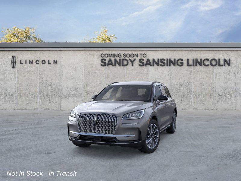 2026 Lincoln Corsair Premiere CROSSOVERS