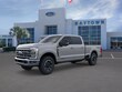  Ford F-250