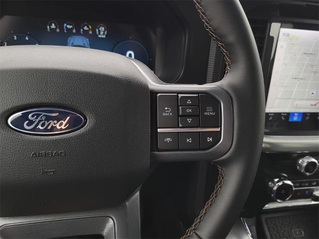 2025 Ford F-150 Lariat - Photo 40