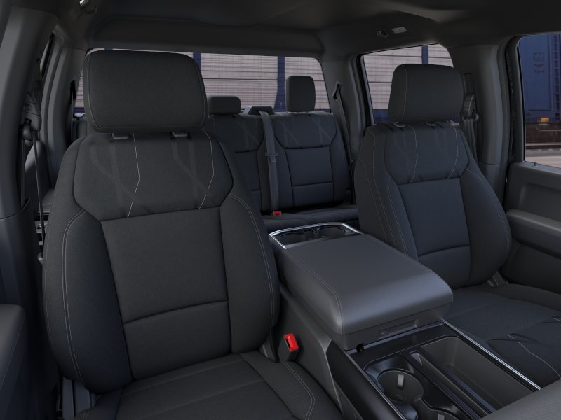 Thumbnail: 2026 Ford F-150 - 10