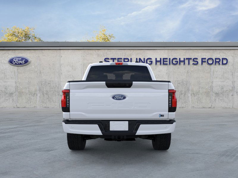 Thumbnail: 2025 Ford F-150 - 27