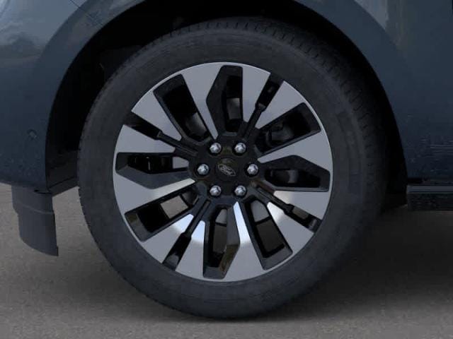 Thumbnail: 2025 Ford Expedition - 42