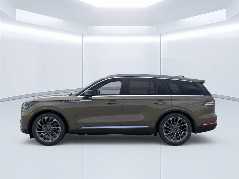 2026 Lincoln Aviator Reserve SUV