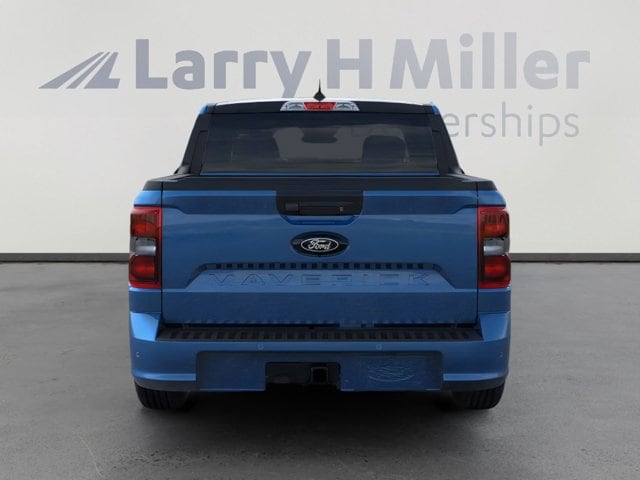2025 Ford Maverick Lobo Premium - Photo 29