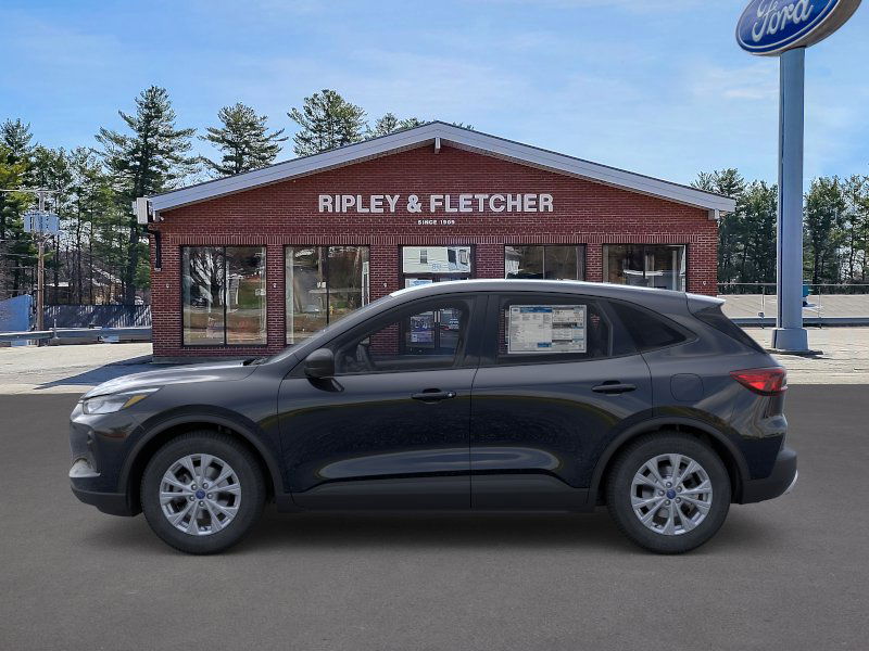 2026 Ford Escape Active photo 2