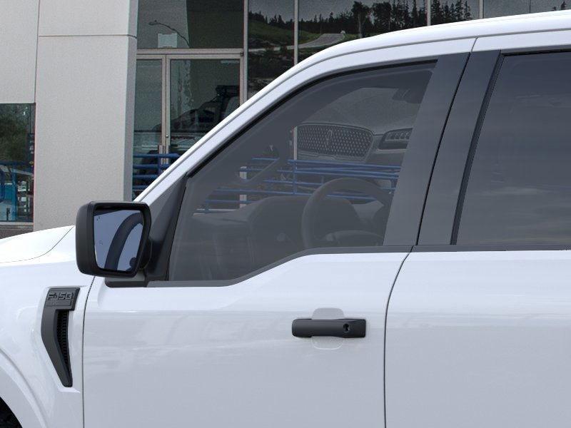 Thumbnail: 2026 Ford F-150 - 47