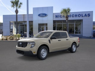 2025 Ford Maverick XL Truck