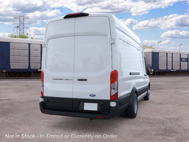 Thumbnail: 2026 Ford Transit Series - 8