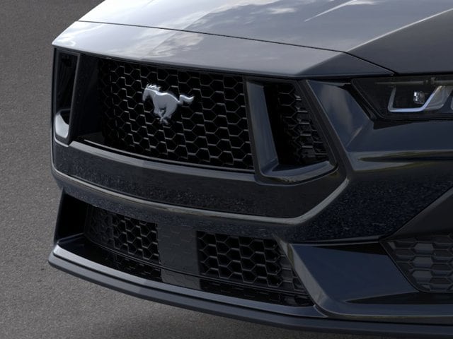 2025 Ford Mustang GT Premium Convertible - Photo 39