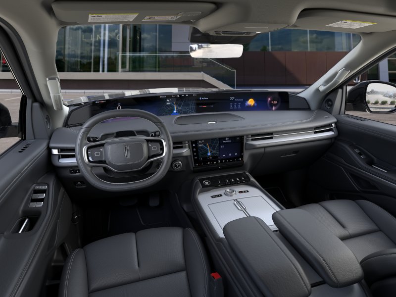 2026 Lincoln Navigator Reserve - Photo 49
