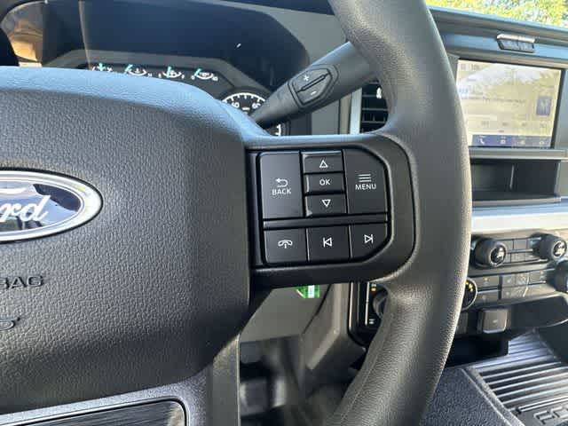 2026 Ford F-250 Super Duty XL - Photo 45
