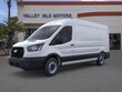  Ford Transit-250 Cargo