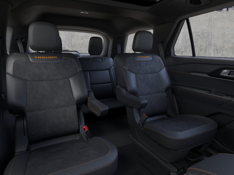 Thumbnail: 2026 Ford Explorer - 42