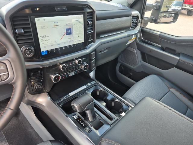 2026 Ford F-150 Lariat Truck