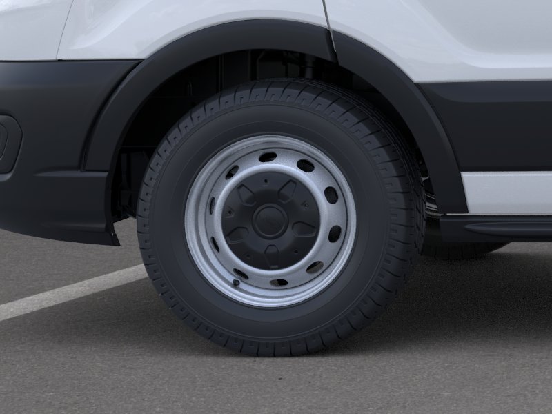 2026 Ford Transit Van Base - Photo 40