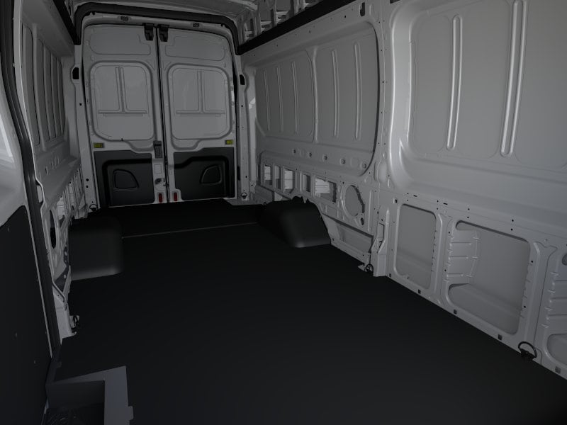 Thumbnail: 2026 Ford Transit Series - 11