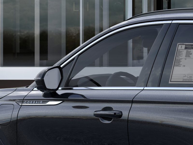 2026 Lincoln Corsair Grand Touring - Photo 56