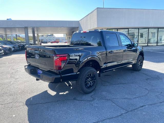 2026 Ford F-150 STX - Photo 43