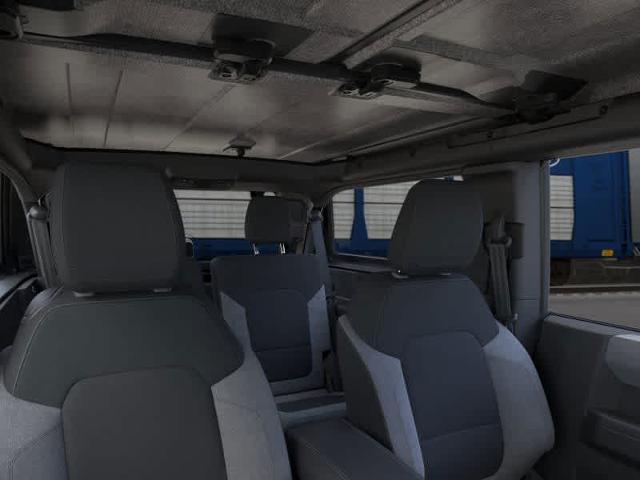 Thumbnail: 2025 Ford Bronco - 37